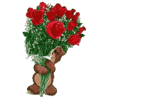 Jede Frau bekommt bekommt am Frauentag eien Rose!